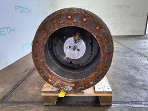 Piab VCP 1200-AF/VCC-PA - Poudre filler