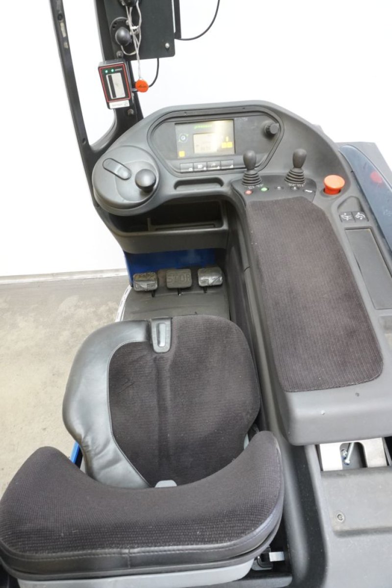 Schubmaststapler Linde R 20 HD 1120 (2019)