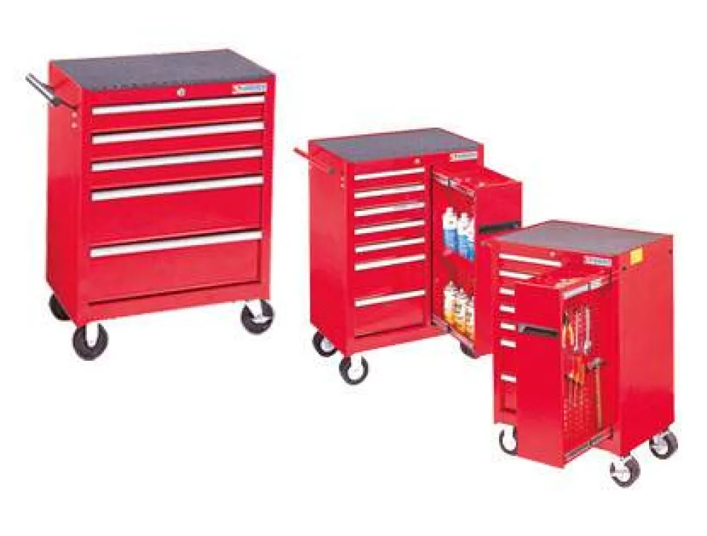 SERVANTE D'ATELIER "VERTEX" TYPE VTC-23
