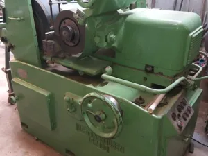 CENTERLESS GRINDER, HERMINGHAUSEN - SR 100 - Laxmi Metal & Machines, Rohtak