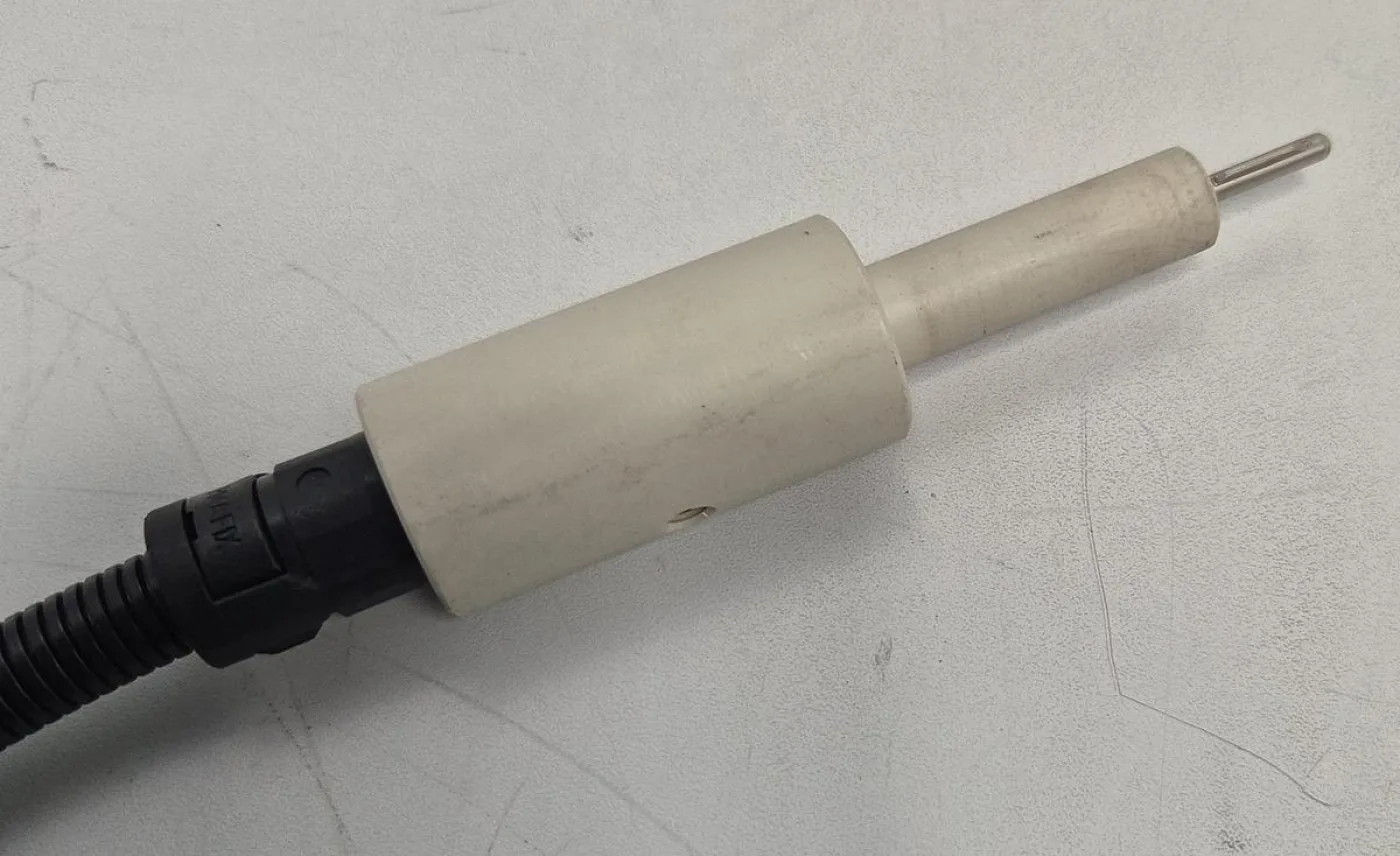 Eltex Elektrostatische Sonde - HV-05-125 - 2