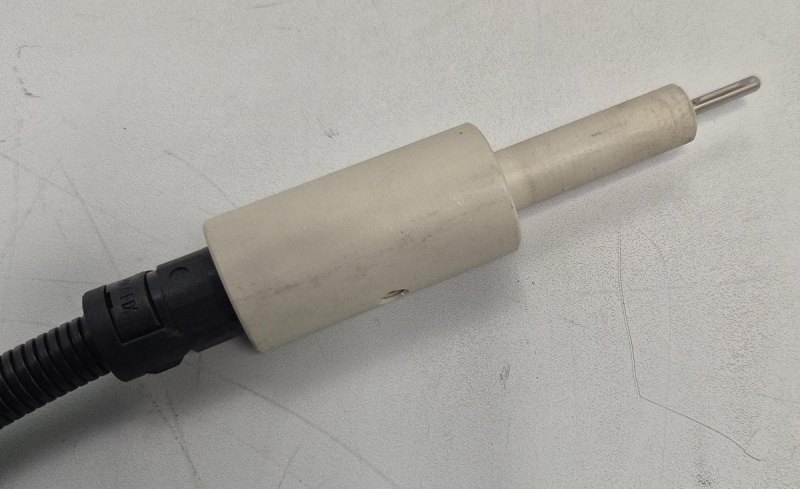 Eltex Elektrostatische Sonde - HV-05-125