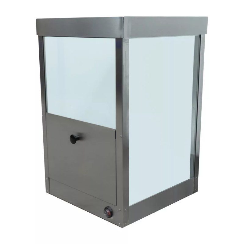 Parry Nacho/Popcorn Warmer 1995S - islandcatering