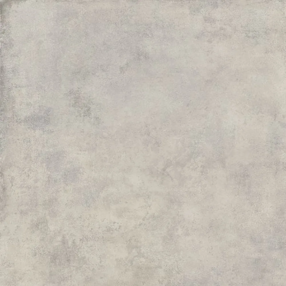 Canvase 20MM White tegel 100x100x2 cm.