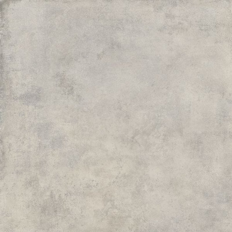Canvase 20MM White tegel 100x100x2 cm.
