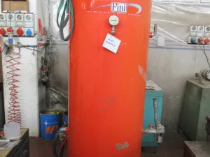 SERBATOIO FINI LT. 500