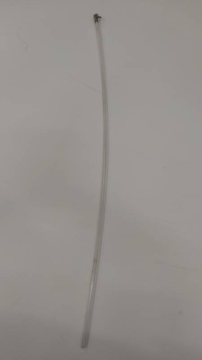 Switch stick - switch pull rod