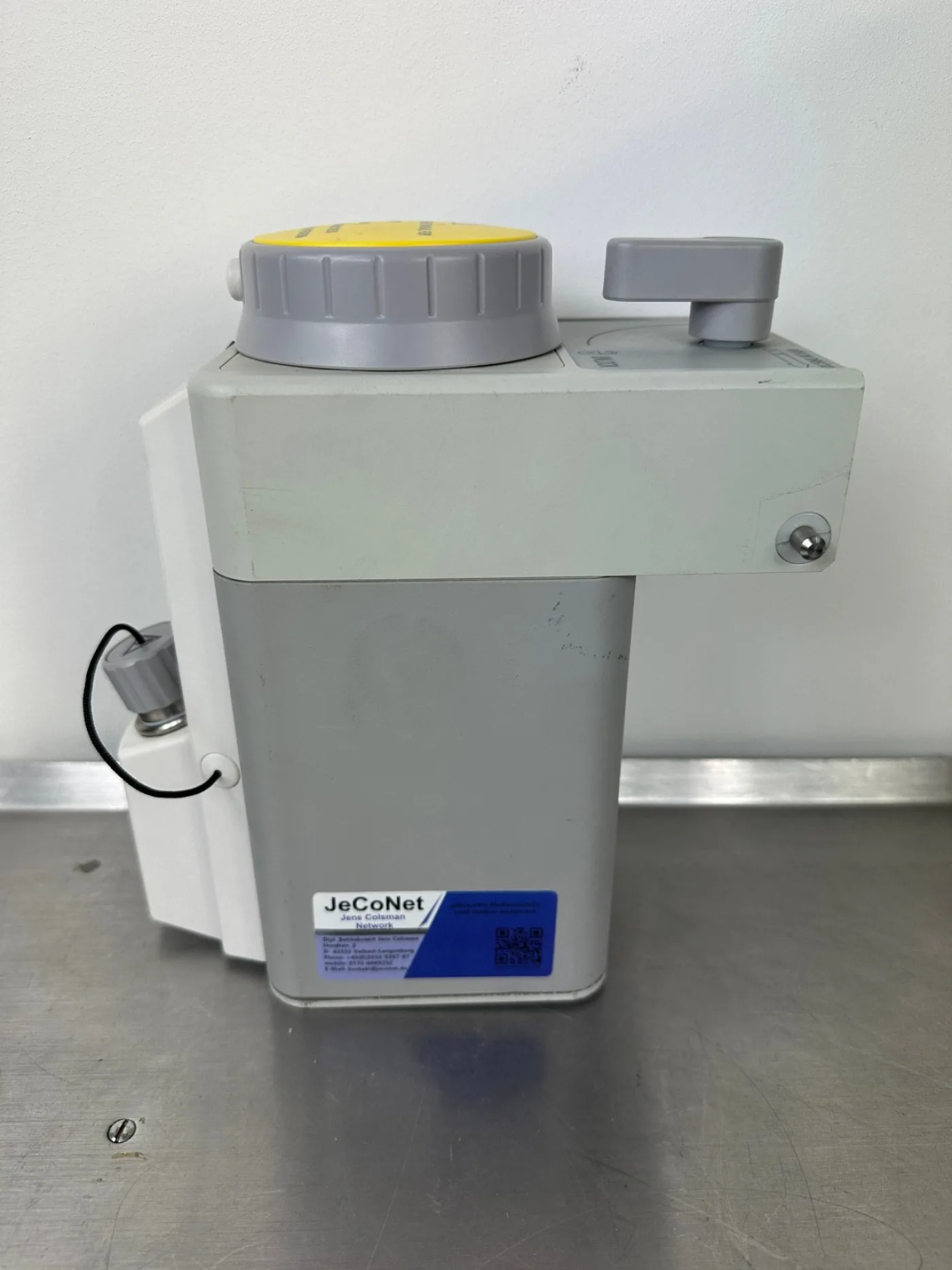 Aeonmed VP300 Vapor Sevoflurane Vaporiser Narkosemittelverdampfer - 2