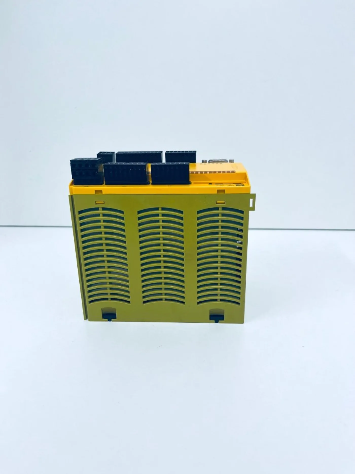 Pilz PN0Z m1p Sicherheitsmodul - 4
