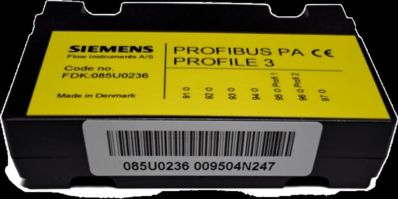 Siemens Zusatz Modul FDK-085U0236