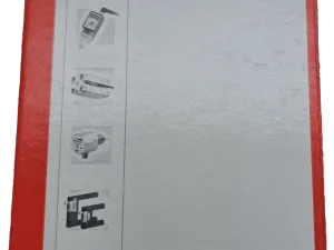 Ipf elektronic Sensor kapazitiv, M18x1 84lang, bündig KB 18 01 20