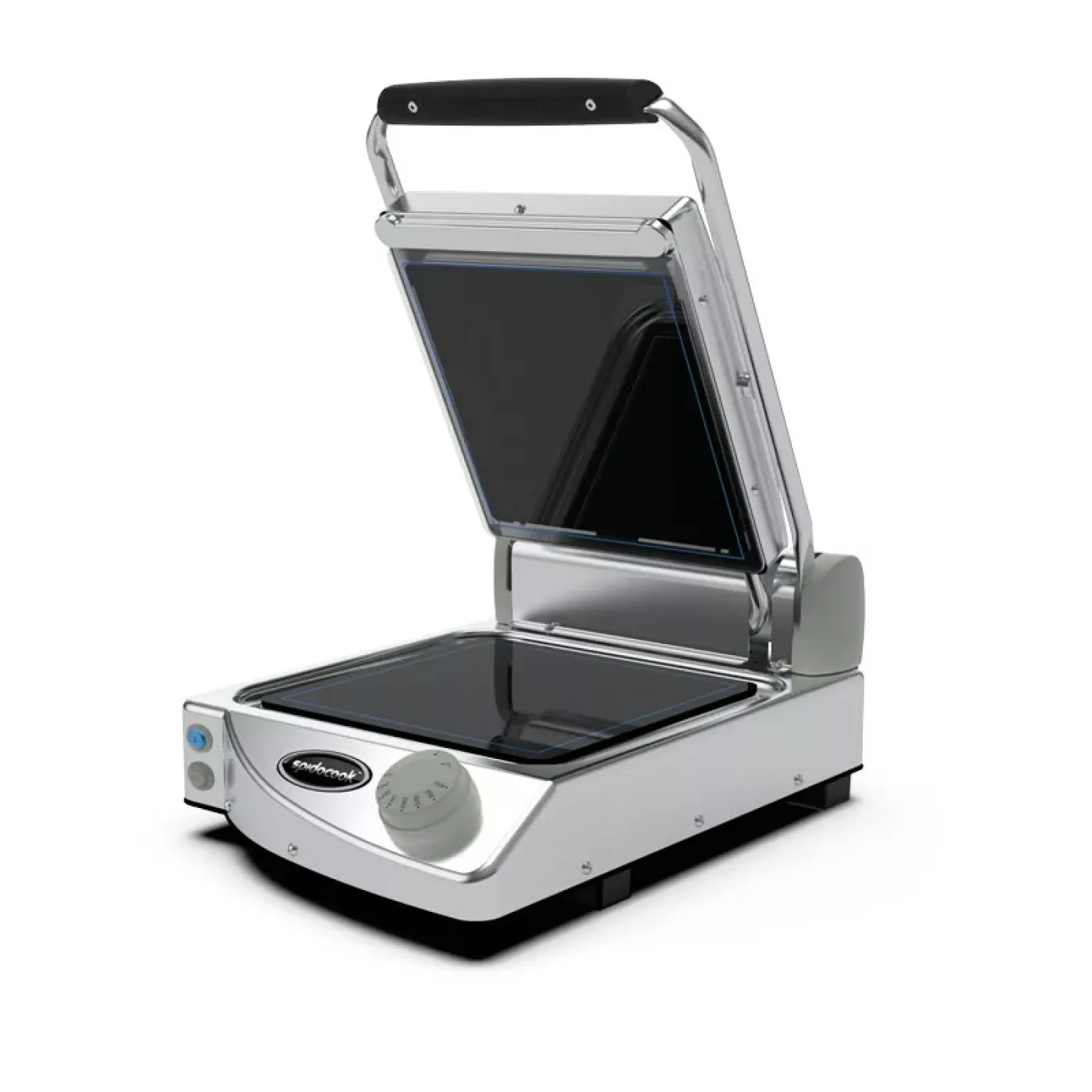 Falcon Grill G3532 Dominator Plus Salamander Grill Gas - islandcatering - 5
