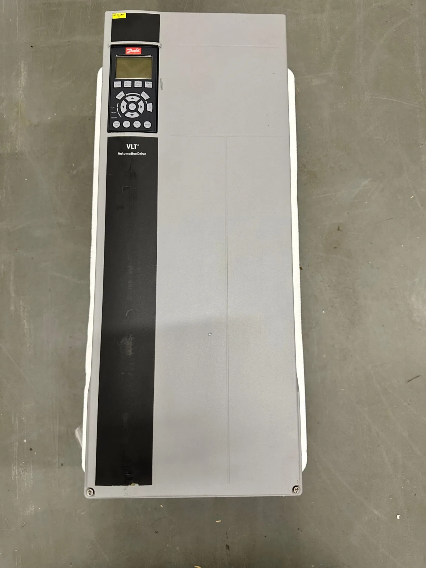 Danfoss Frequenzumrichter VLT® AutomationDrive FC-301 - 5