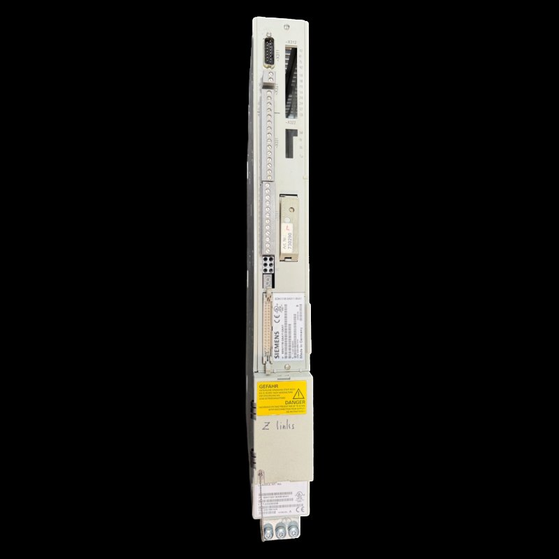 SIEMENS SIMODRIVE LT-Modul INT. 15A Art.-Nr. 6SN1123-1AA00-0AA1 / 6SN1118-0AA11-0AA1 passend z. B. für IMA 610 V