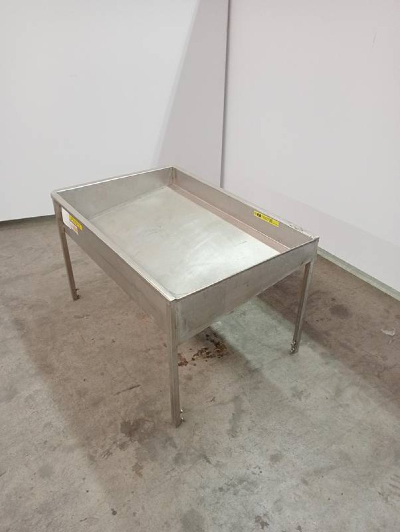 Organ table