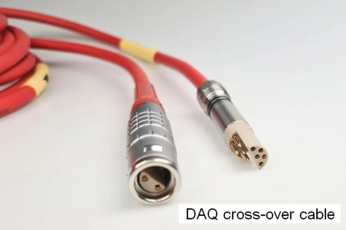DAQ Cross-Over Cable - 1
