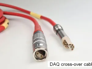 DAQ Cross-Over Cable