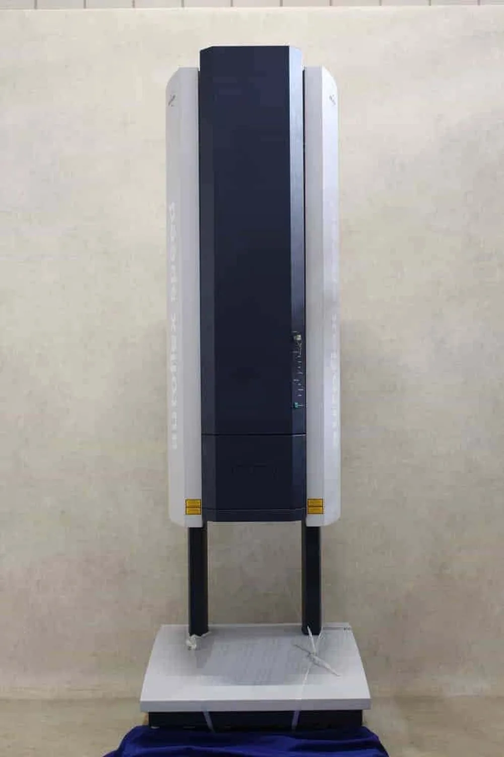 Bruker Autoflex Speed MALDI-TOF Massa Spectrometer