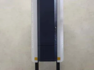 Bruker Autoflex Speed MALDI-TOF Massa Spectrometer