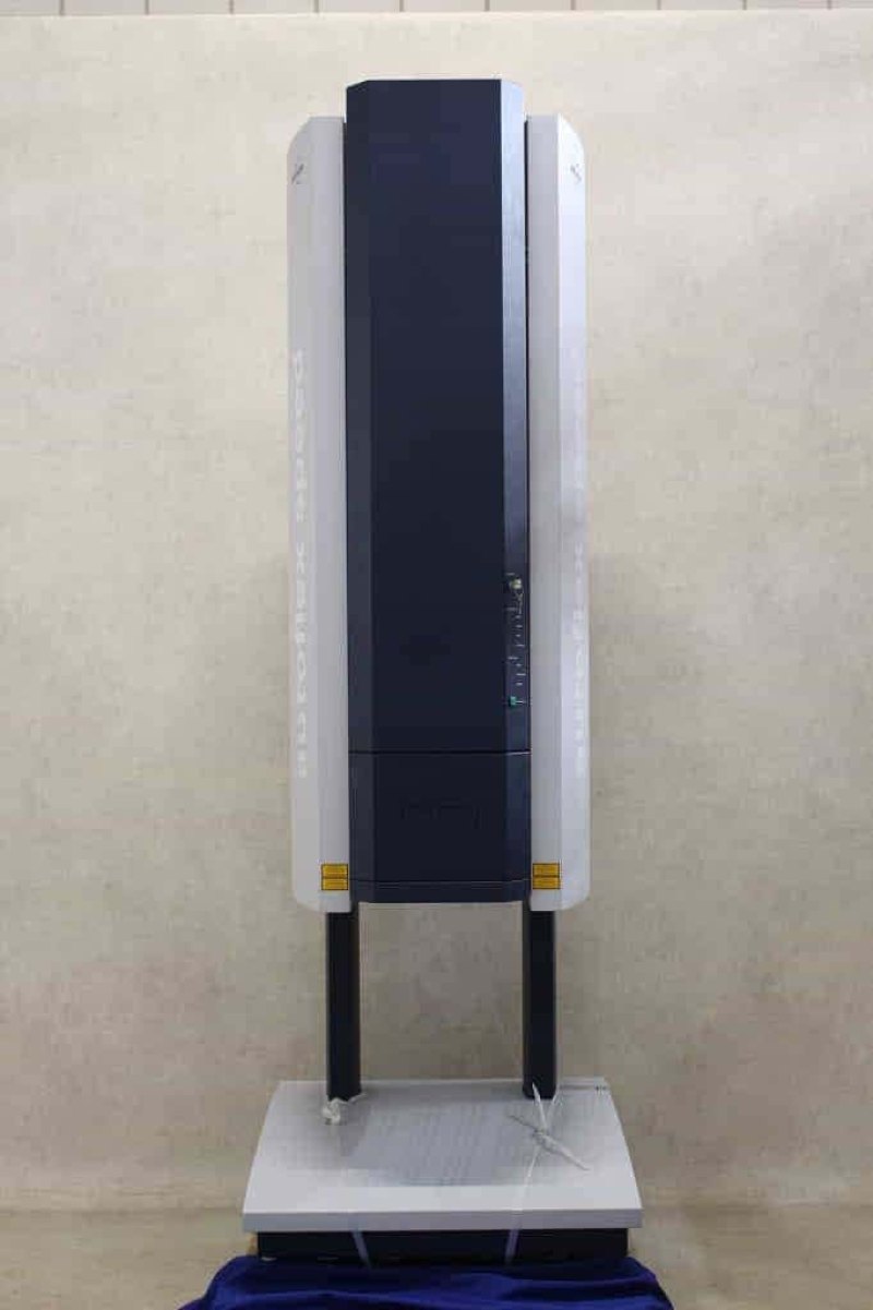 Bruker Autoflex Speed MALDI-TOF Massa Spectrometer