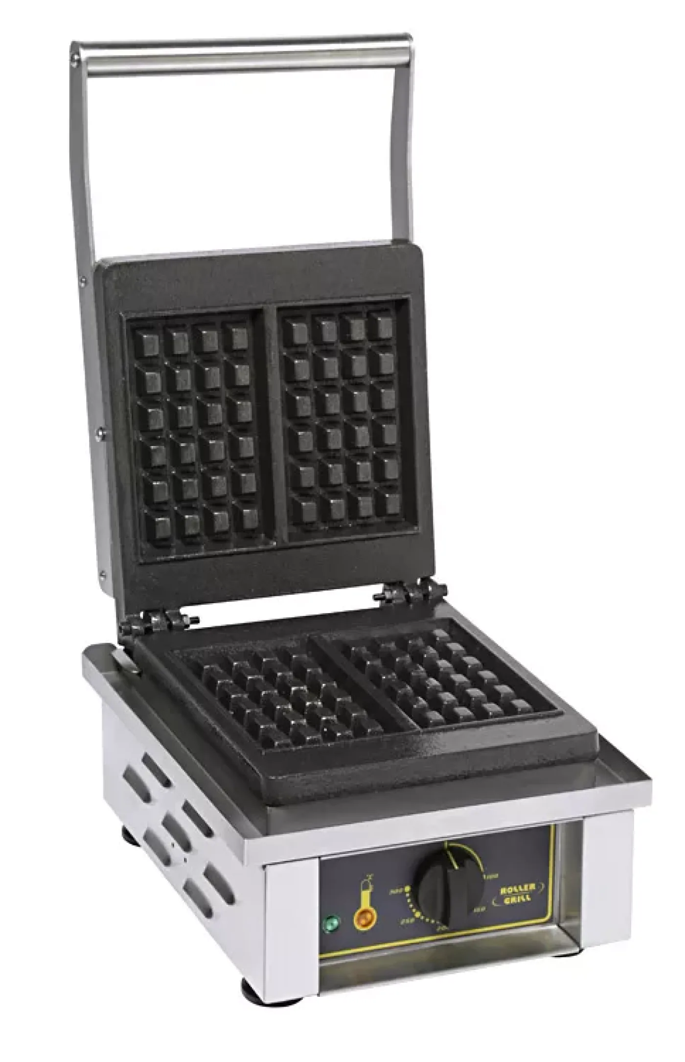 Falcon Grill E3625 Dominator Plus 45cm Chargrill Table Top Electric - islandcatering - 6