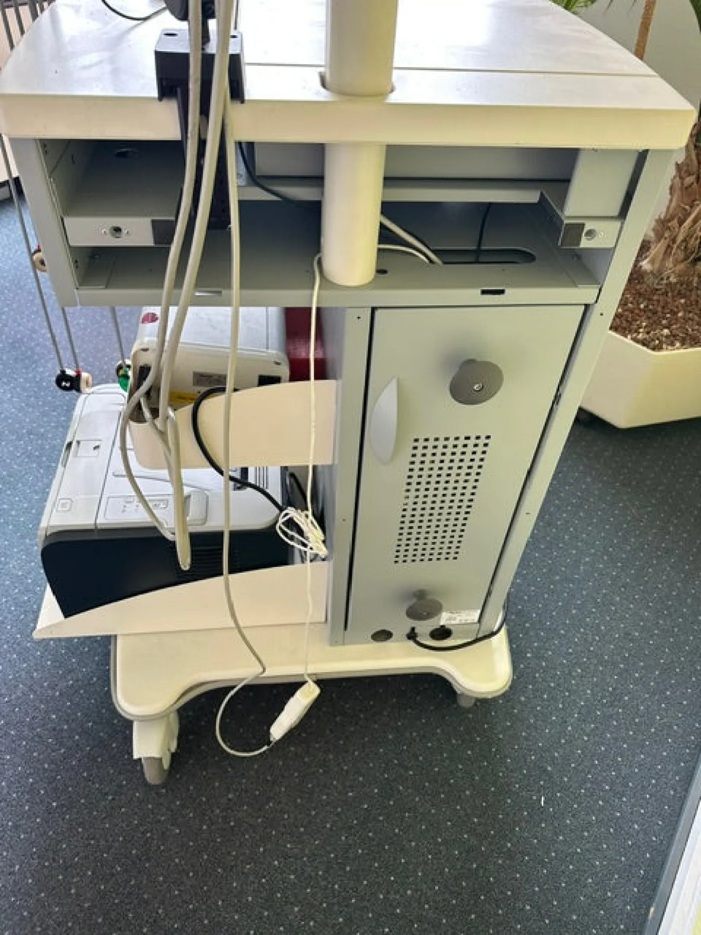Mortara Instrument X-Scribe Belastungs-EKG - 3