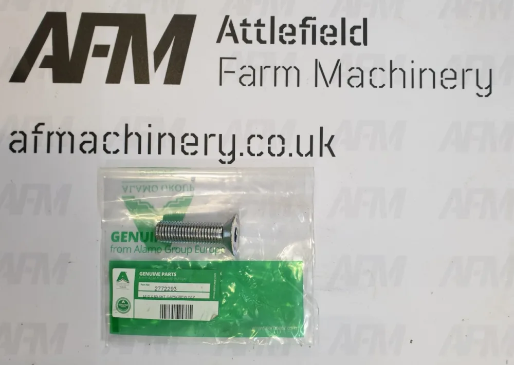 Spearhead M10 Capscrew - 2772293