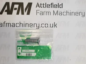 Spearhead M10 Capscrew - 2772293