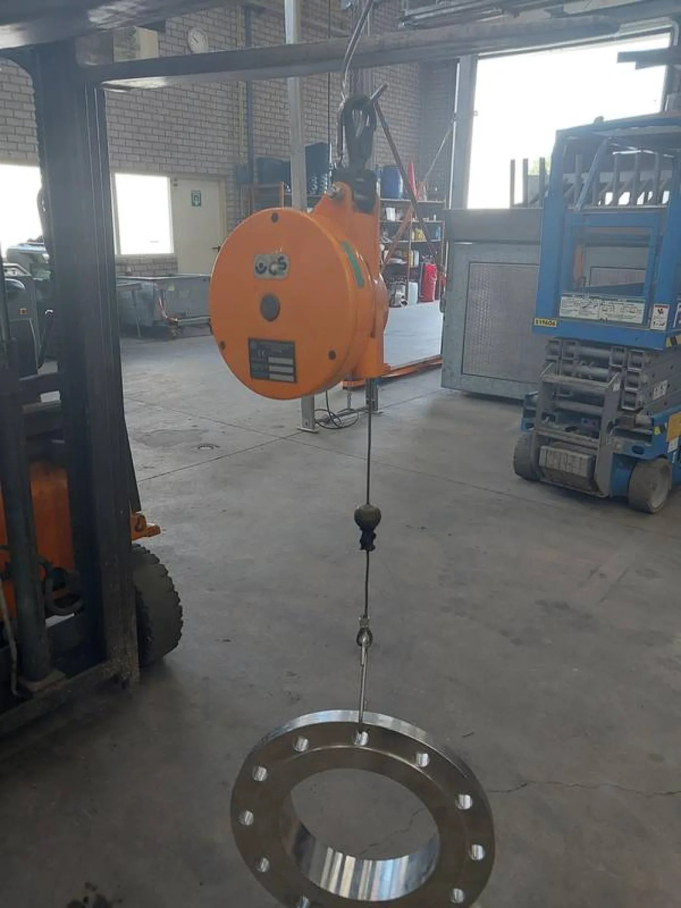 Balancer - 9-14 kg - 3