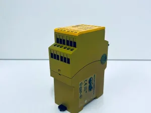 Pilz Sicherheitsmodul PN0Z X3