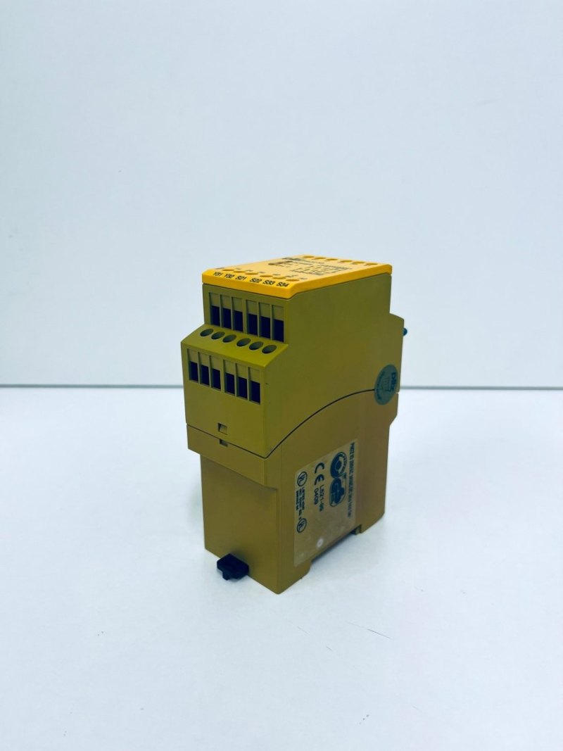 Pilz Sicherheitsmodul PN0Z X3