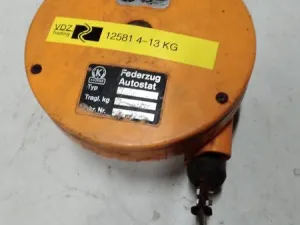 Balancer - 4-13 kg