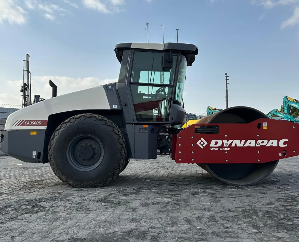 Etnyre ChipSpreader