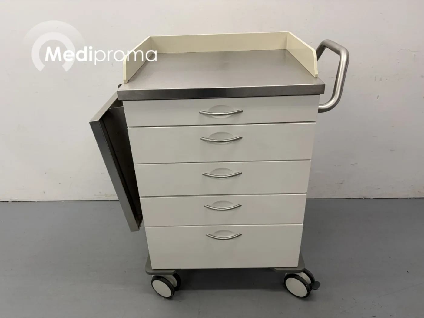 Blanco 542792 Medical Trolley - 1