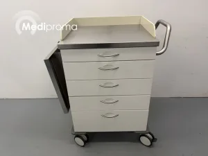 Blanco 542792 Medical Trolley