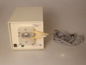 379- Used Man-Tech TitraRinse A module