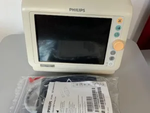 Philips Sure Signs VS 3 Blutdruckmonitor