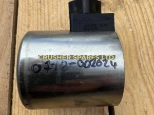 01-12-2024 | Solenoid Coil | Tesab® |