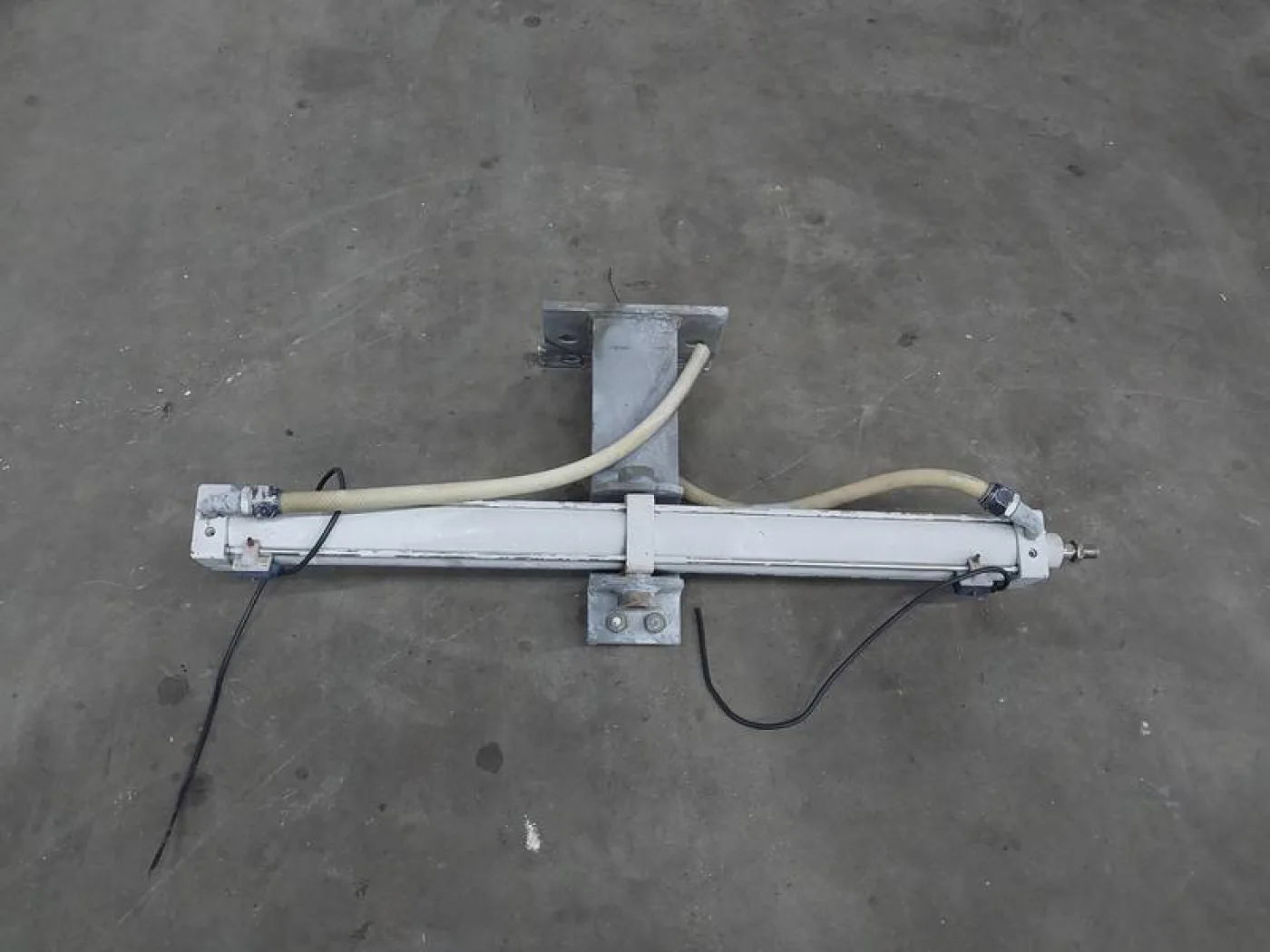 Walking beam conveyor - 4