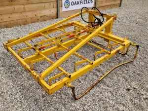 Browns Buzzard Flat 8 Grab