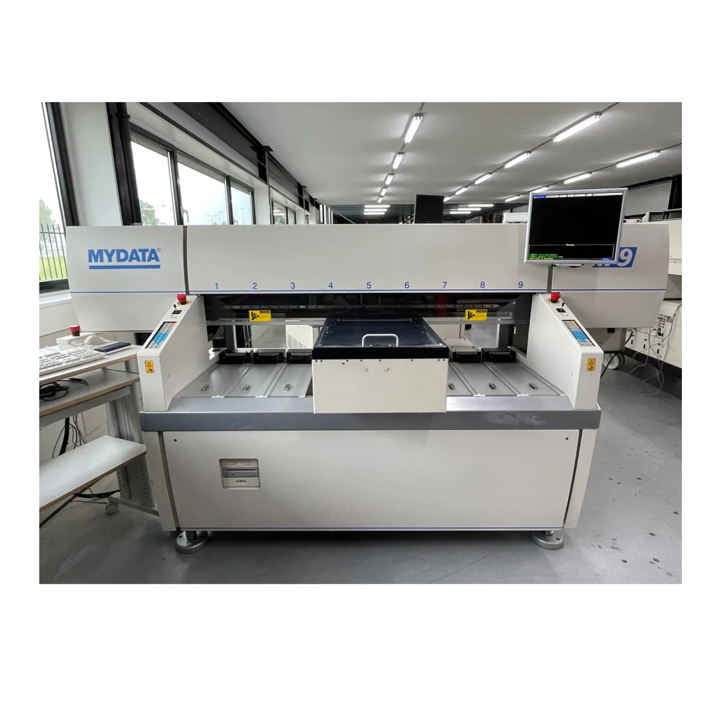 KT-MYDATA-MY9-5679 - 1