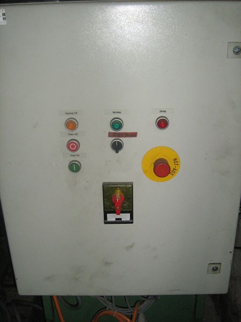 REXROTH-MANNESMANN 1992