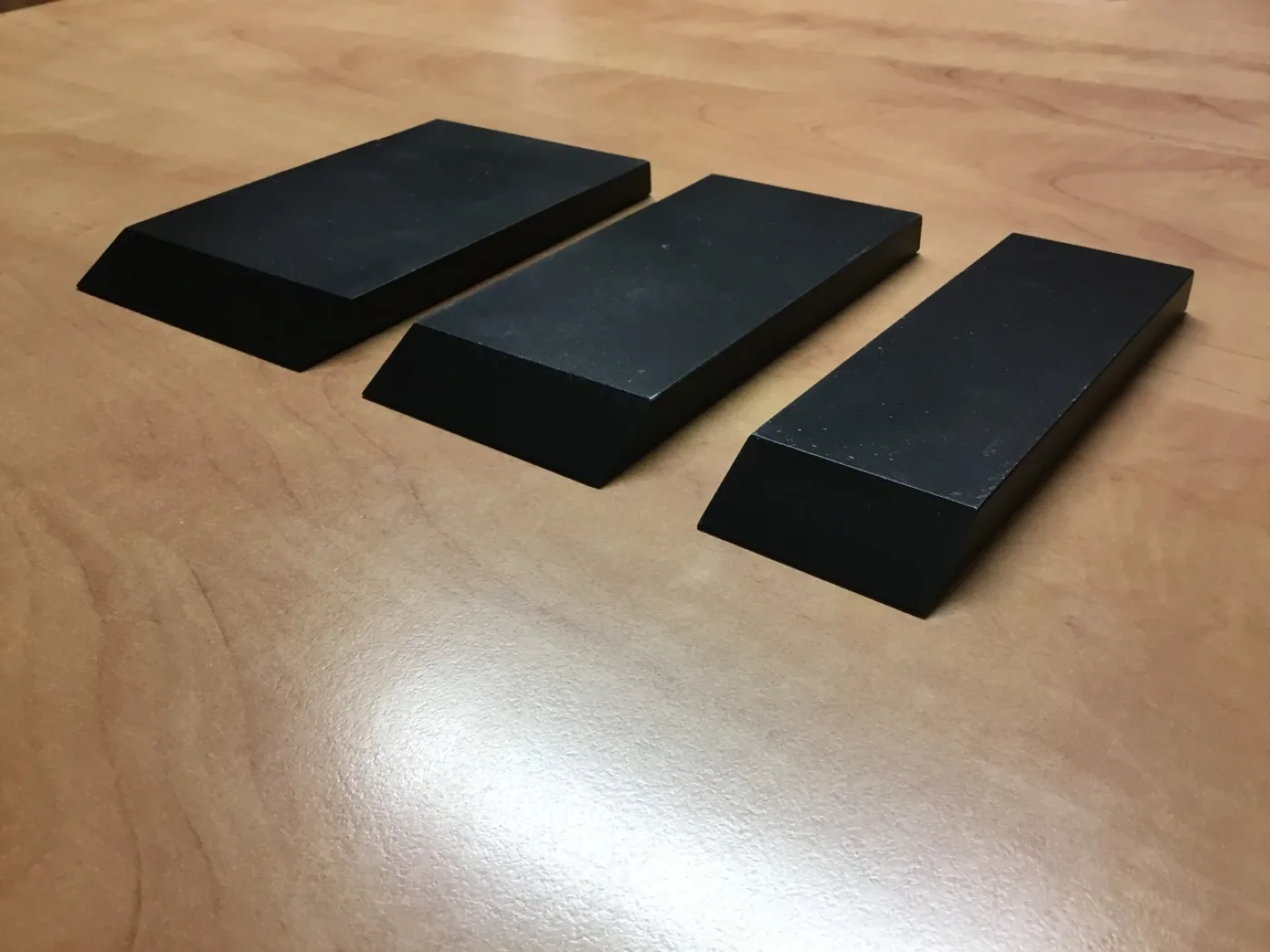 EDWARDS Replacement Box & Pan Folder Fingers - WNS - W. Neal Services Ltd - 5