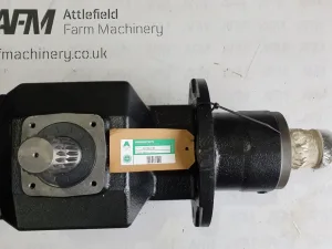 Spearhead Multicut 460 RH Wing Gearbox - 00790706