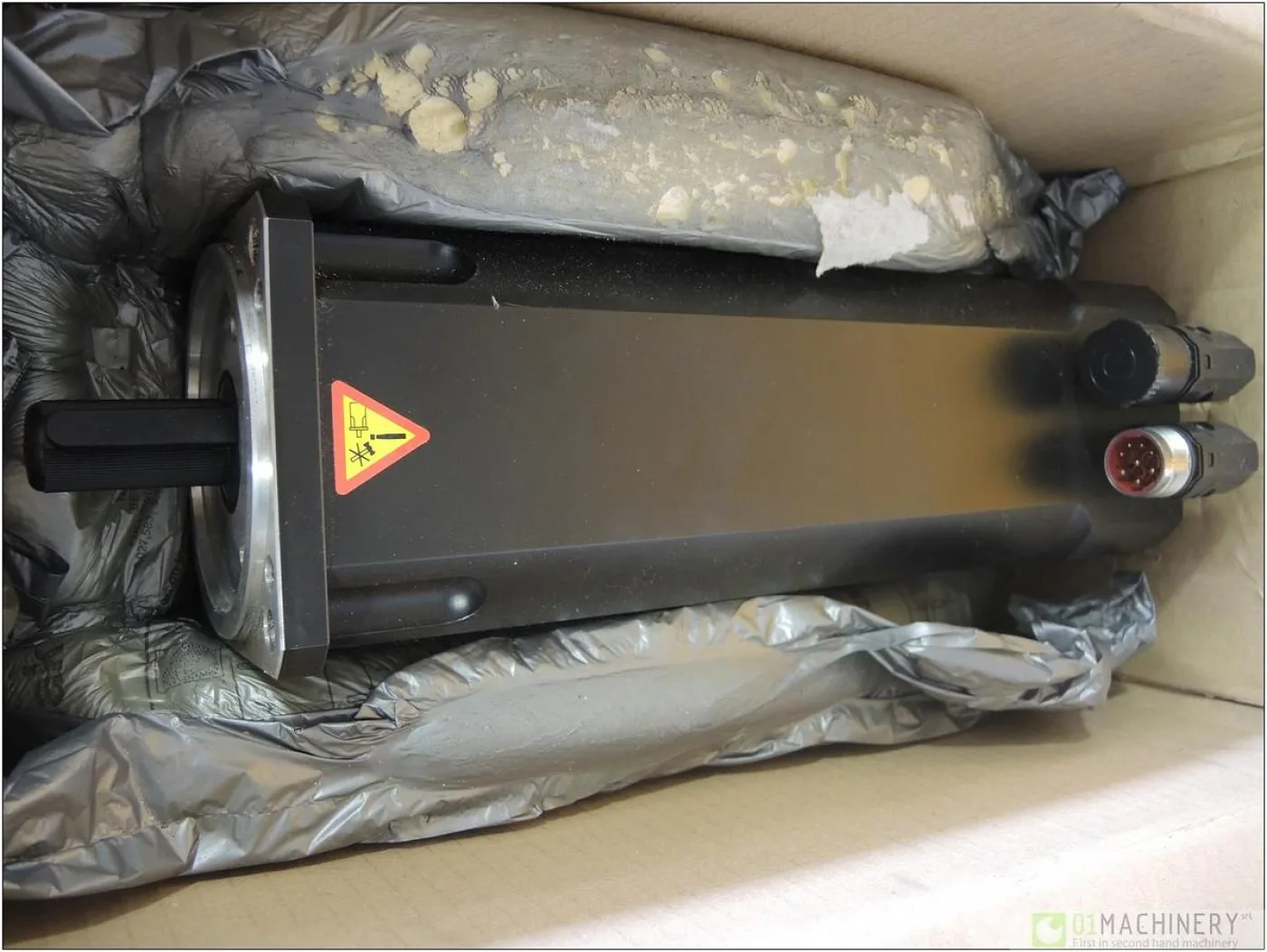 2010 B&R 8MSA4X.R0 32 AI1241 - 2