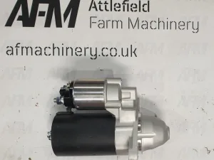 Perkins 103-104 Replacement starter Motor (0001107078 8000278 8000423)