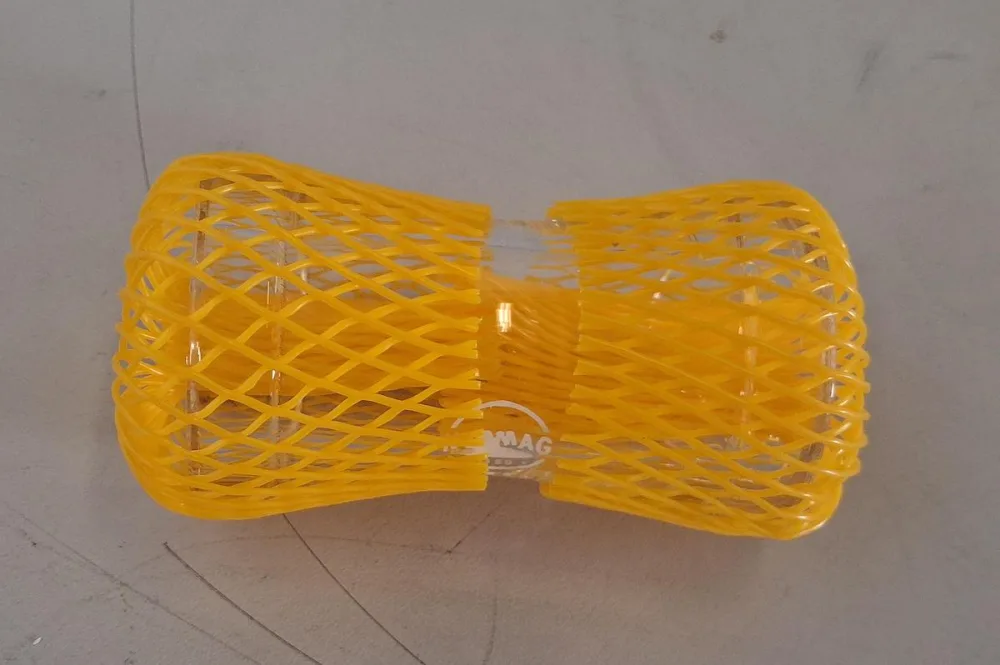 Normag Glasverbindungsrohr Typ PP025/0075-P DN25