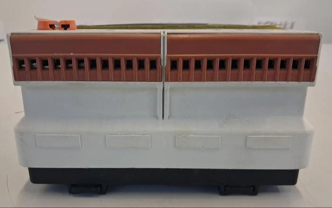 Bartec Modex PROFIBUS DP-Modul mit DP-Adresse 35 digitales Ex-i Ausgangsmodul - 2