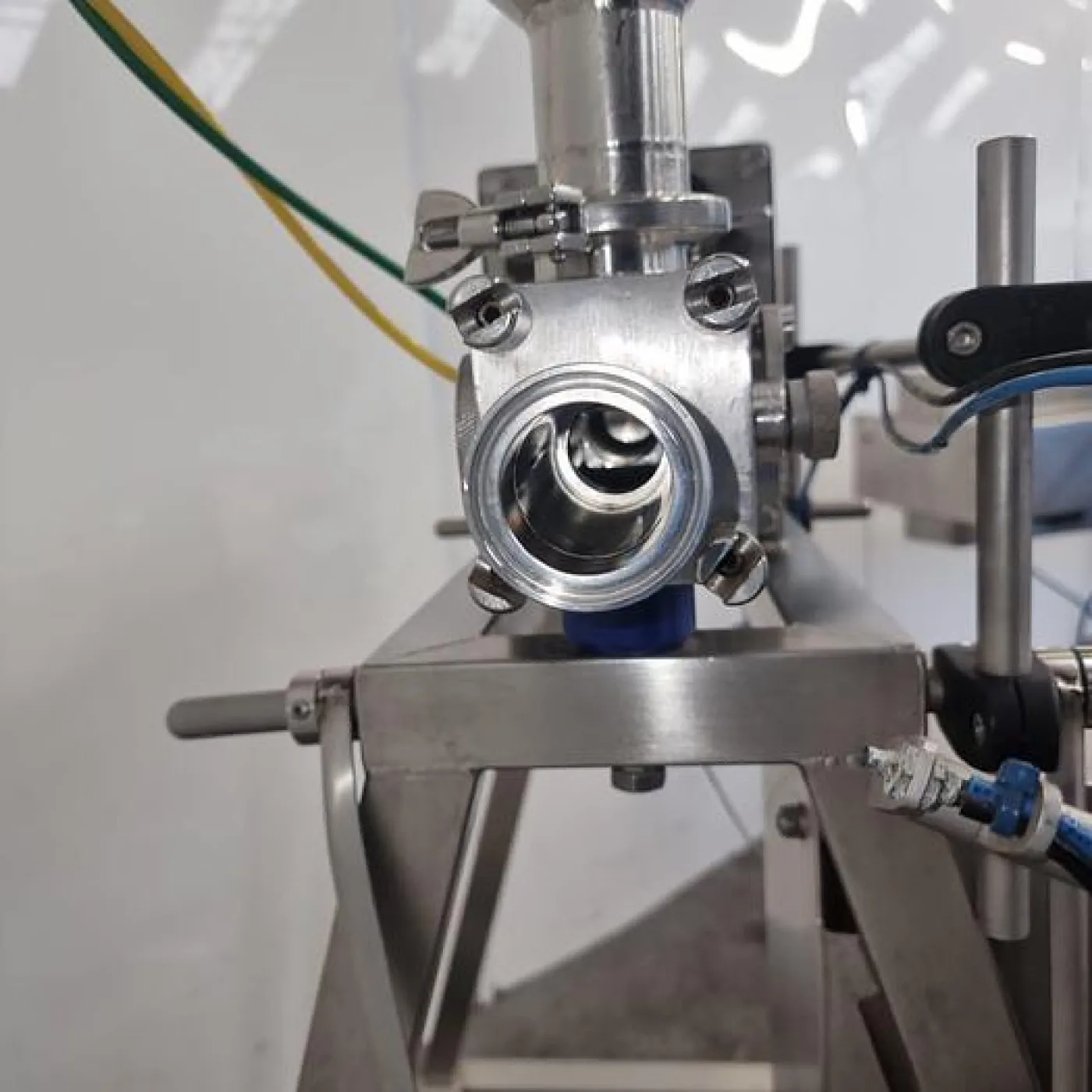 Liquid Fill Depositor - 6