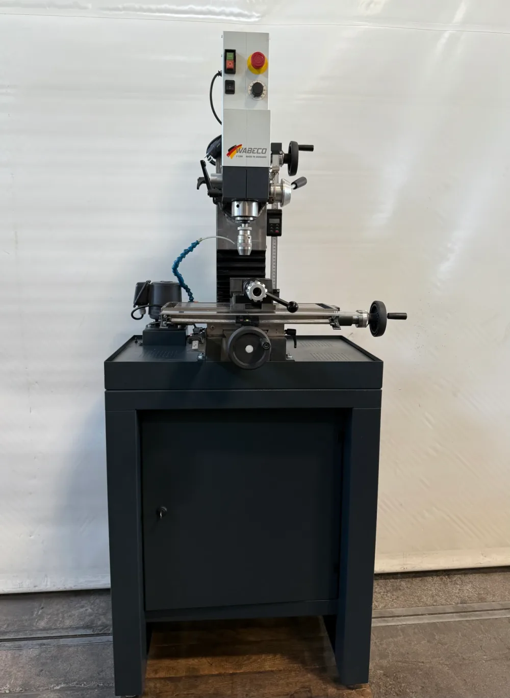 023290 - WABECO F 1200 SK 30